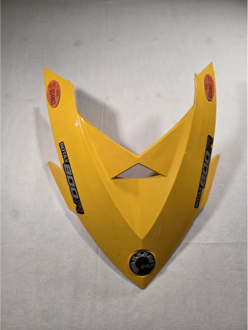 Ski Doo 08-26 XP 550-600-800 Hood Si1